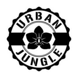 Urban Jungle